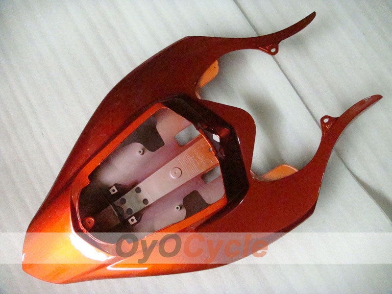 Coda posteriore carenatura per Yamaha 04-06 YZF-R1 #OYO87911353 Immagine secondaria del prodotto