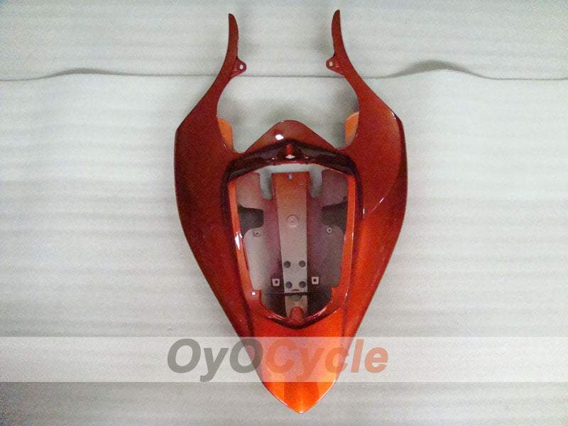 Coda posteriore carenatura per Yamaha 04-06 YZF-R1 #OYO87911353 Immagine principale del prodotto