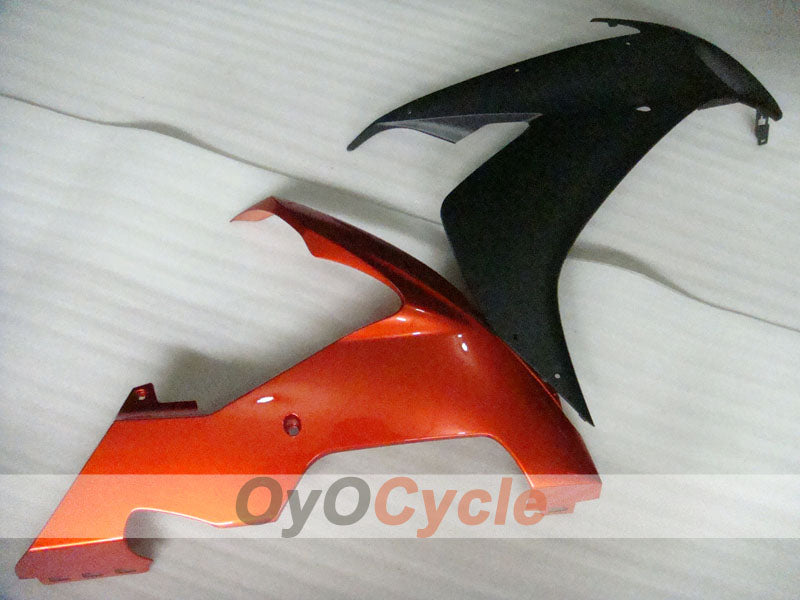 Carene lato sinistro e destro per Yamaha 04-06 YZF-R1 #OYO87911354 Immagine secondaria del prodotto