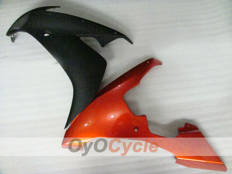 Carene lato sinistro e destro per Yamaha 04-06 YZF-R1 #OYO87911354 Immagine principale del prodotto