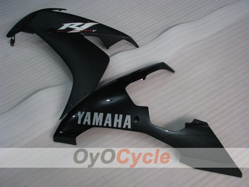 Carena laterale destra e sinistra per Yamaha YZF-R1 04-06 #OYO87911355 Immagine principale del prodotto