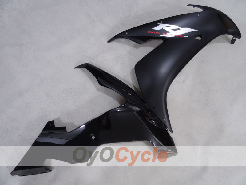 Carenatura lato sinistro e destro per Yamaha 04-06 YZF-R1 #OYO87911357 Immagine secondaria del prodotto
