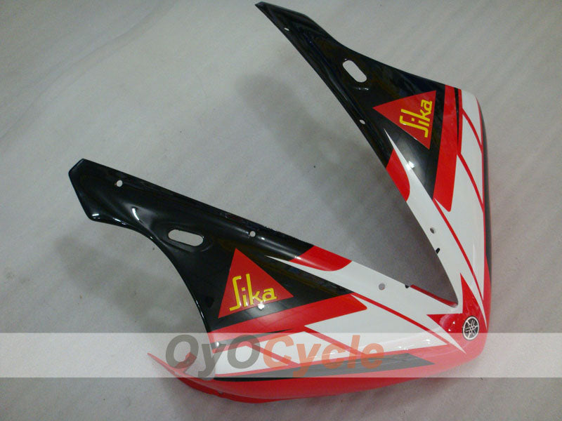 Cupolino Anteriore Superiore Per Yamaha 04-06 YZF-R1 #OYO87911358 Immagine secondaria del prodotto
