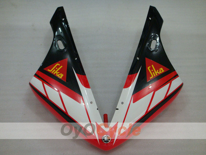 Cupolino Anteriore Superiore Per Yamaha 04-06 YZF-R1 #OYO87911358 Immagine principale del prodotto
