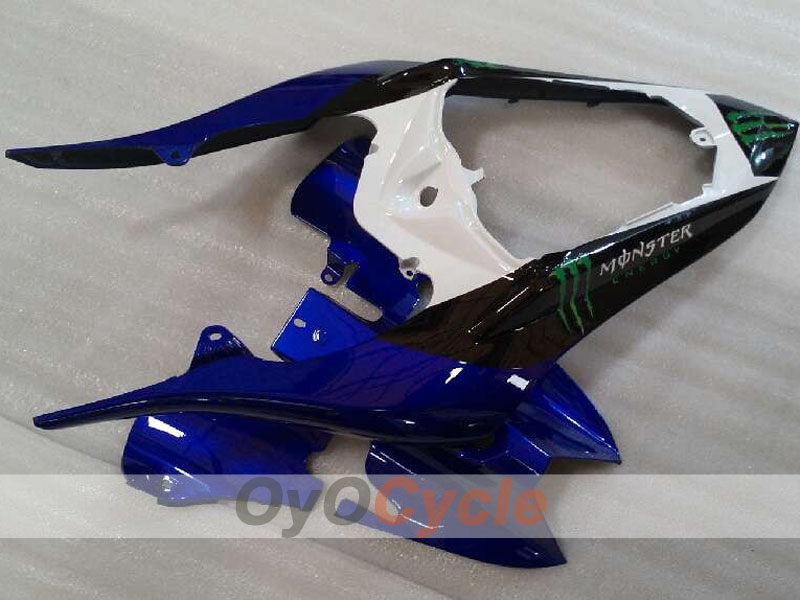 Carenatura posteriore per Yamaha 07-08 YZF-R1 #OYO87911415 Immagine principale del prodotto