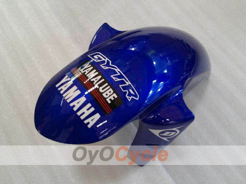 Parafango Anteriore Carena Per Yamaha 07-08 YZF-R1 #OYO87911413 Immagine secondaria del prodotto