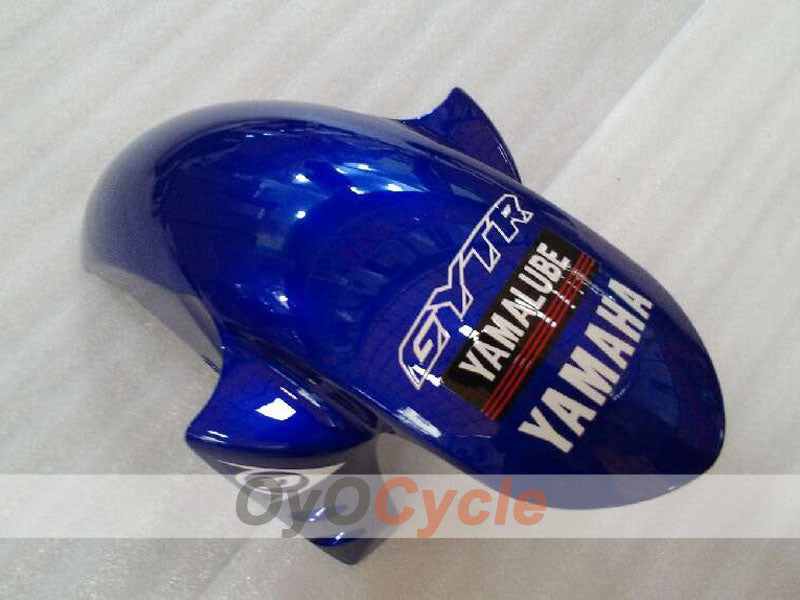 Parafango Anteriore Carena Per Yamaha 07-08 YZF-R1 #OYO87911413 Immagine principale del prodotto