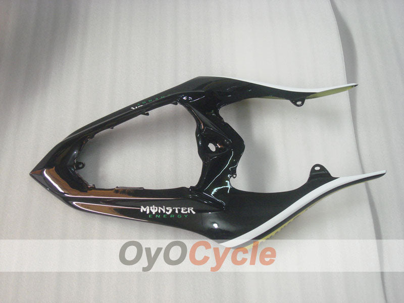 Coda carena posteriore per Yamaha 07-08 YZF-R1 #OYO87911420 Immagine secondaria del prodotto