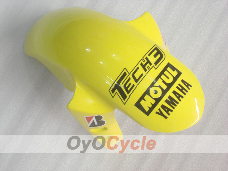Carenatura parafango anteriore per Yamaha YZF-R1 07-08 #OYO87911418 Immagine secondaria del prodotto
