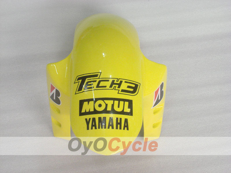 Carenatura parafango anteriore per Yamaha YZF-R1 07-08 #OYO87911418 Immagine principale del prodotto
