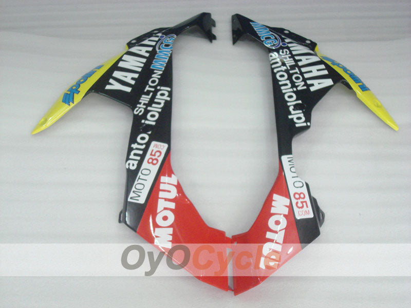 Carene laterali destra e sinistra per Yamaha YZF-R1 07-08 #OYO87911422 Immagine principale del prodotto