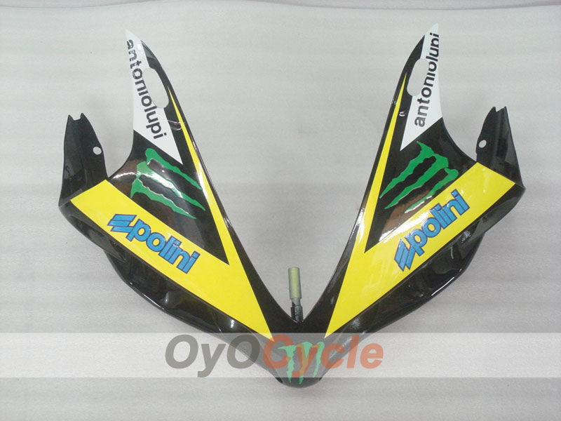 Carena Anteriore Superiore Per Yamaha YZF-R1 07-08 #OYO87911419 Immagine principale del prodotto