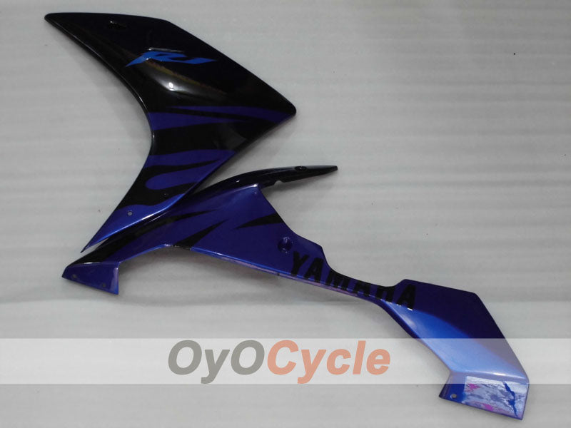 Carena laterale destra e sinistra per Yamaha 07-08 YZF-R1 #OYO87911426 Immagine principale del prodotto