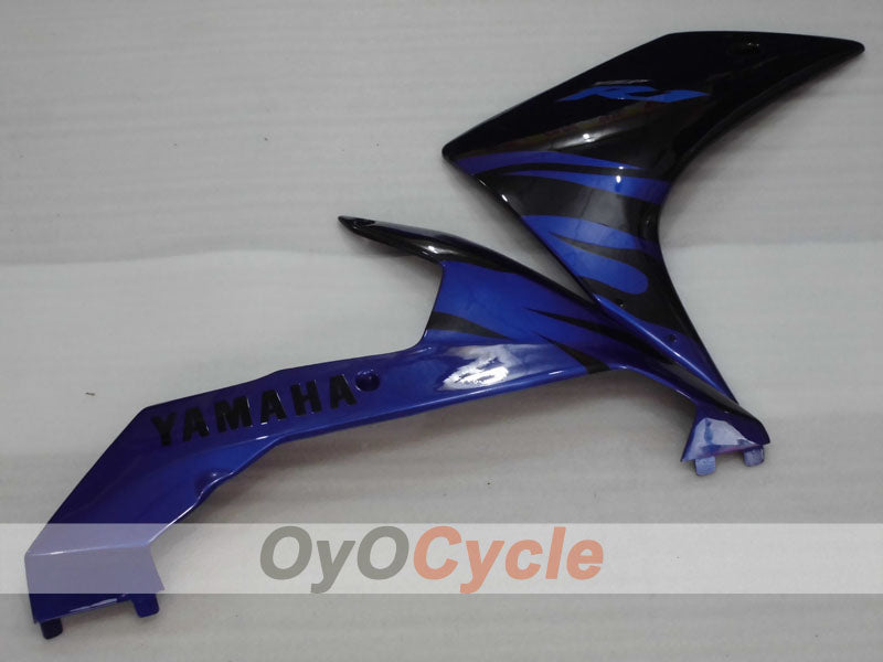 Carena laterale destra e sinistra per Yamaha 07-08 YZF-R1 #OYO87911426 Immagine secondaria del prodotto