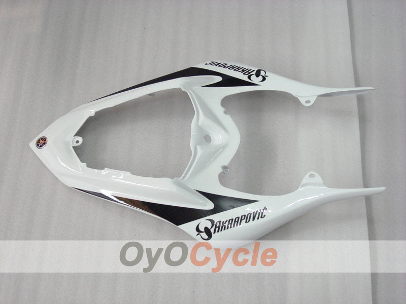 Carenatura Posteriore Coda Per Yamaha 07-08 YZF-R1 #OYO87911429 Immagine principale del prodotto