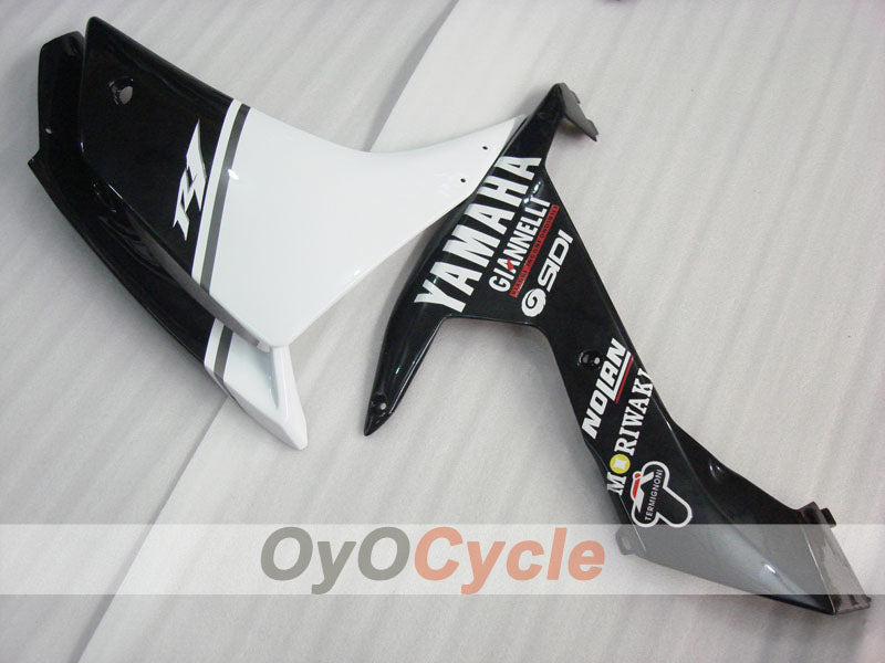 Carenatura laterale sinistra e destra per Yamaha YZF-R1 07-08 #OYO87911430 Immagine principale del prodotto