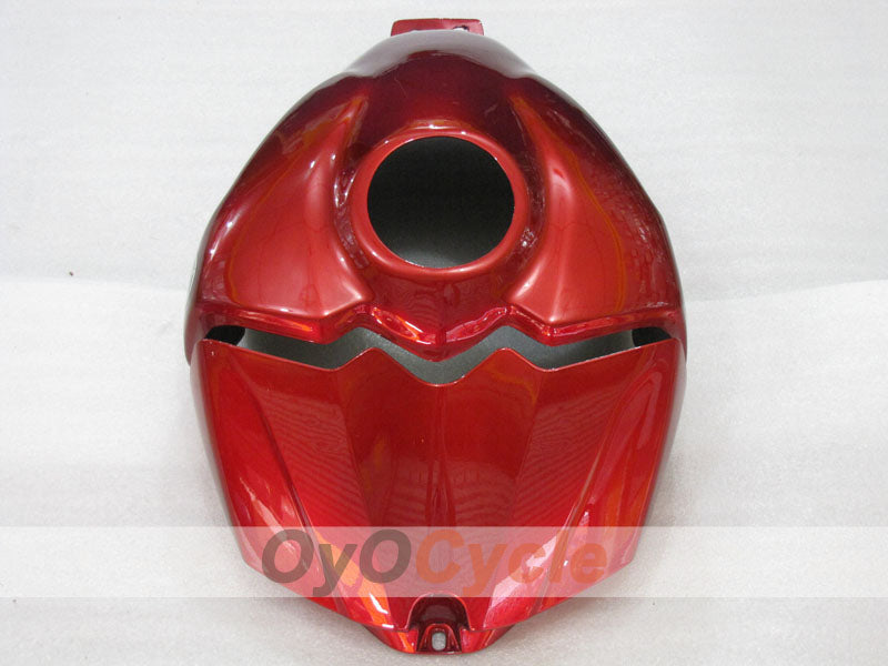Kit carene a iniezione per YZF-R1 07-08 - Rosso - Stile fabbrica #OYO87905685