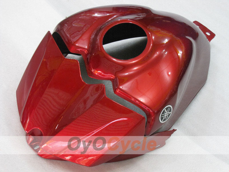 Carena Serbatoio Carburante Per Yamaha 07-08 YZF-R1 #OYO87911433 Immagine secondaria del prodotto