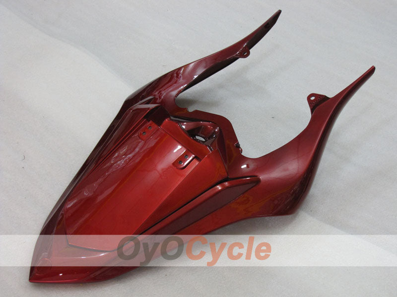 Carenatura posteriore + coprisella per Yamaha 07-08 YZF-R1 #OYO87911432 Immagine secondaria del prodotto
