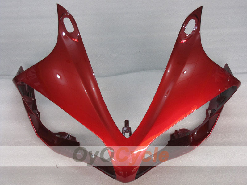 Carena Anteriore Superiore Per Yamaha YZF-R1 07-08 #OYO87911431 Immagine principale del prodotto