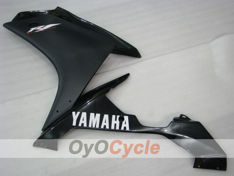 Carenatura lato sinistro e destro per Yamaha 07-08 YZF-R1 #OYO87911437 Immagine secondaria del prodotto