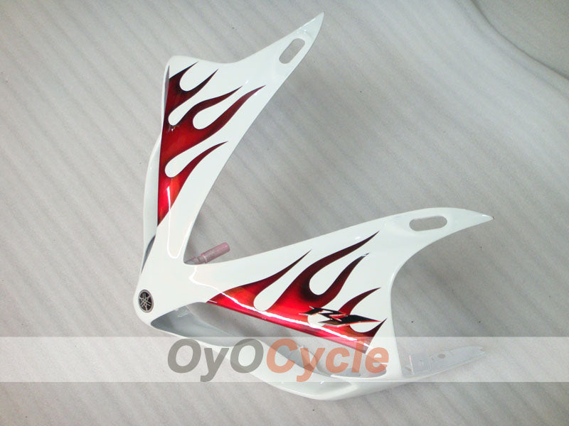 Carena superiore anteriore per Yamaha YZF-R1 07-08 #OYO87911439 Immagine secondaria del prodotto