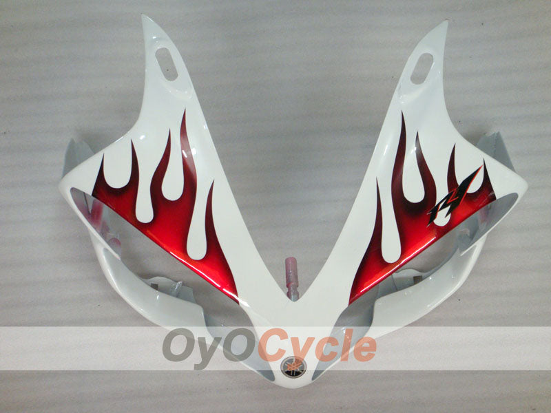 Carena superiore anteriore per Yamaha YZF-R1 07-08 #OYO87911439 Immagine principale del prodotto