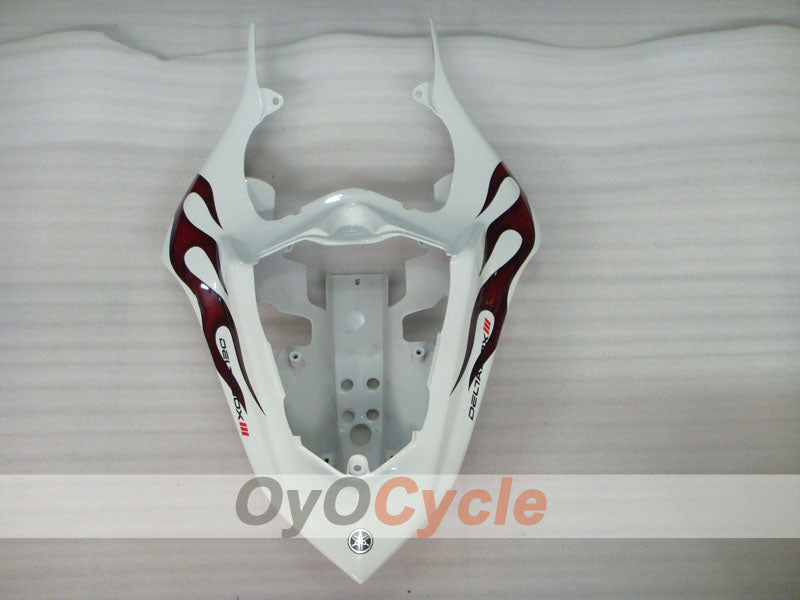 Coda Posteriore Carenatura Per Yamaha 07-08 YZF-R1 #OYO87911440 Immagine principale del prodotto