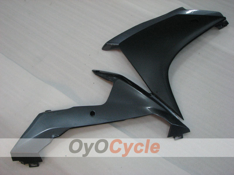 Carenatura laterale sinistra e destra per Yamaha YZF-R1 07-08 #OYO87911452 Immagine secondaria del prodotto