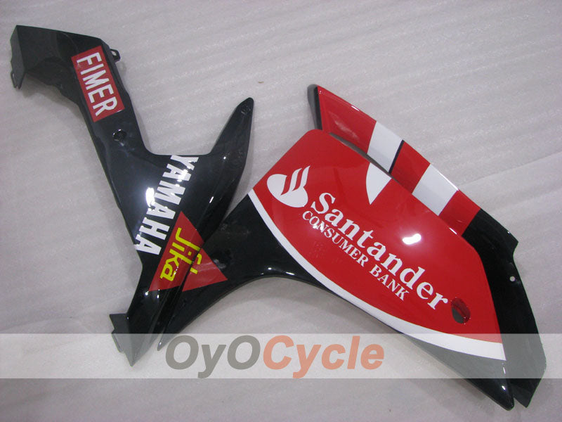 Carene laterali destra e sinistra per Yamaha YZF-R1 07-08 #OYO87911458 Immagine principale del prodotto