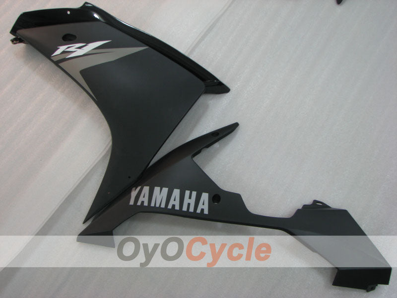 Carena lato sinistro e destro per Yamaha YZF-R1 07-08 #OYO87911460 Immagine principale del prodotto