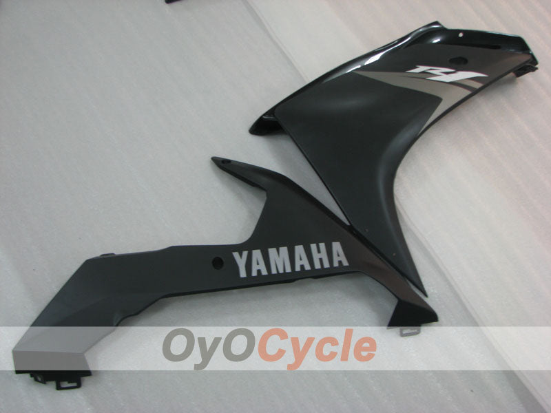 Carena lato sinistro e destro per Yamaha YZF-R1 07-08 #OYO87911460 Immagine secondaria del prodotto
