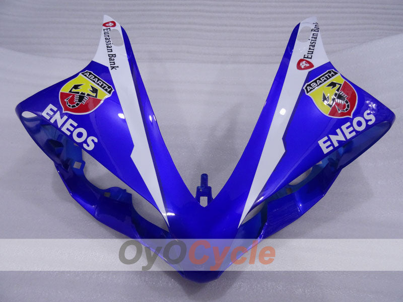 Carene superiori anteriori per Yamaha 07-08 YZF-R1 #OYO87911462 Immagine secondaria del prodotto