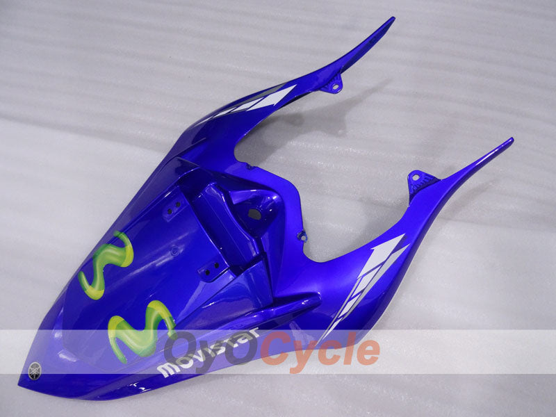 Codino + Coprisella Per Yamaha 07-08 YZF-R1 #OYO87911463 Immagine secondaria del prodotto