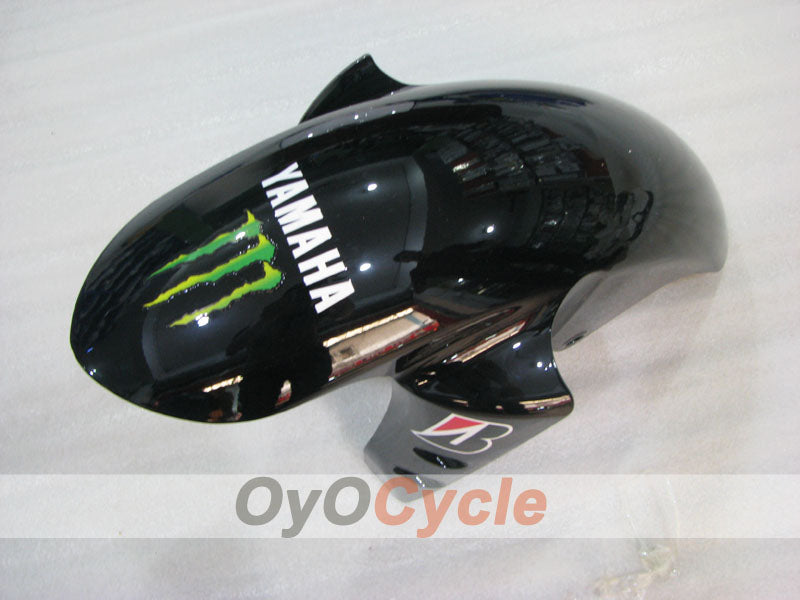 Parafango Anteriore Carena Per Yamaha 07-08 YZF-R1 #OYO87911466 Immagine principale del prodotto