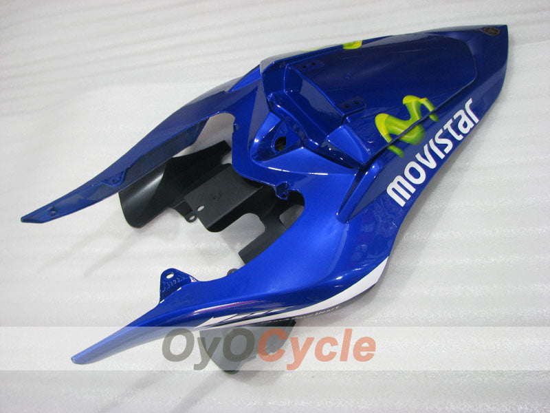 Coda posteriore + coprisella per Yamaha 07-08 YZF-R1 #OYO87911467 Immagine principale del prodotto