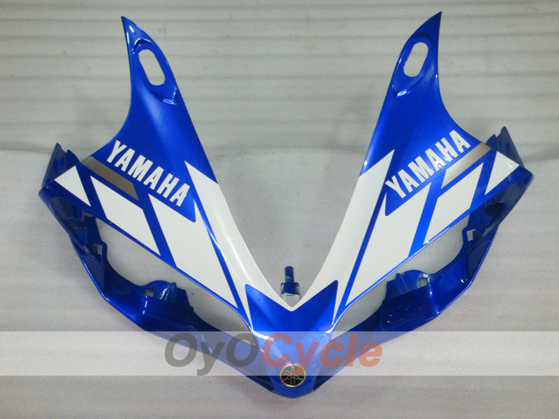 Carena Superiore Anteriore Per Yamaha 07-08 YZF-R1 #OYO87911471 Immagine principale del prodotto