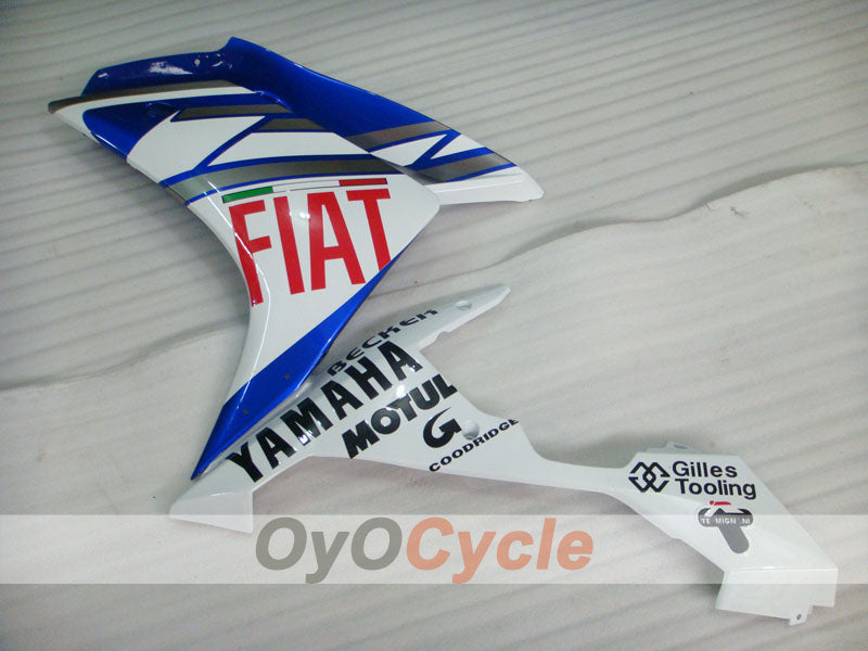 Carene laterali destra e sinistra per Yamaha YZF-R1 07-08 #OYO87911473 Immagine principale del prodotto