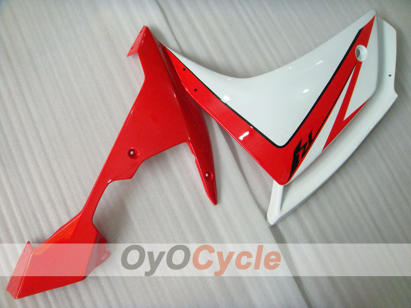 Carena laterale sinistra e destra per Yamaha 07-08 YZF-R1 #OYO87911476 Immagine secondaria del prodotto
