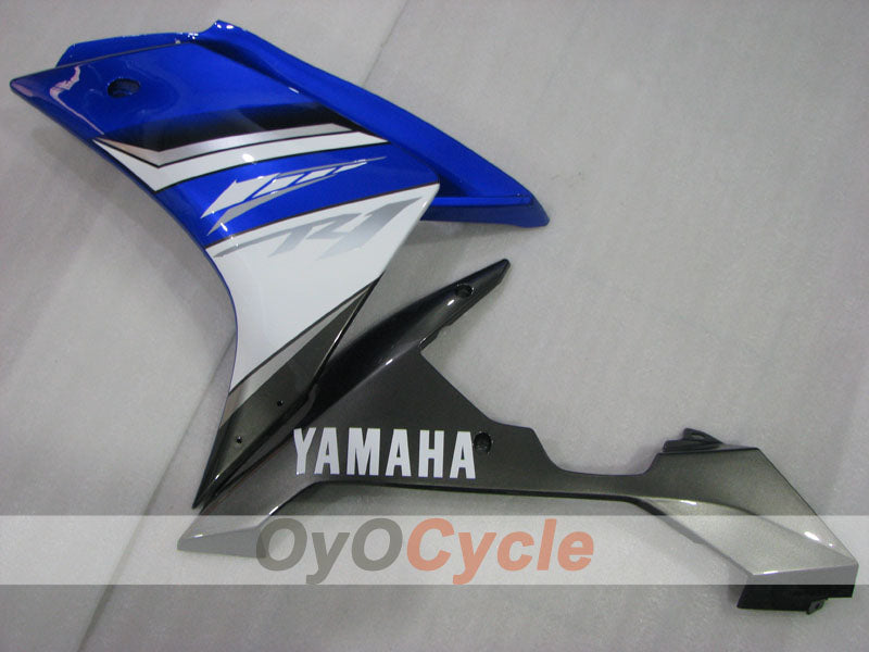 Carena lato sinistro e destro per Yamaha YZF-R1 07-08 #OYO87911479 Immagine principale del prodotto