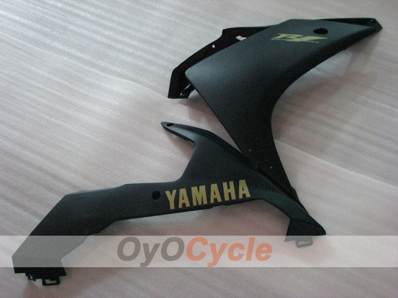 Carene laterali destra e sinistra per Yamaha YZF-R1 07-08 #OYO87911480 Immagine secondaria del prodotto