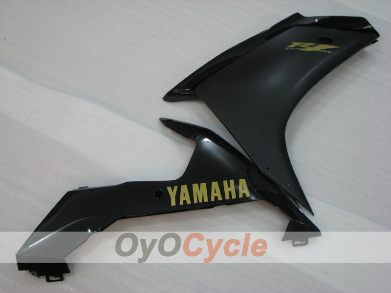 Carena laterale destra e sinistra per Yamaha 07-08 YZF-R1 #OYO87911484 Immagine secondaria del prodotto