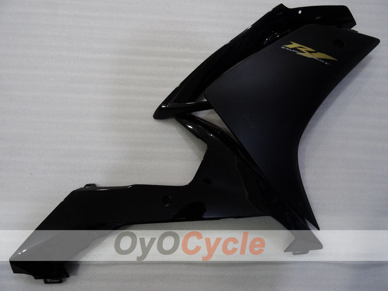 Carena laterale sinistra e destra per Yamaha YZF-R1 07-08 #OYO87911485 Immagine secondaria del prodotto