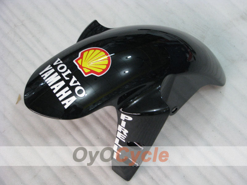 Carenatura Parafango Anteriore Per Yamaha 07-08 YZF-R1 #OYO87911486 Immagine secondaria del prodotto