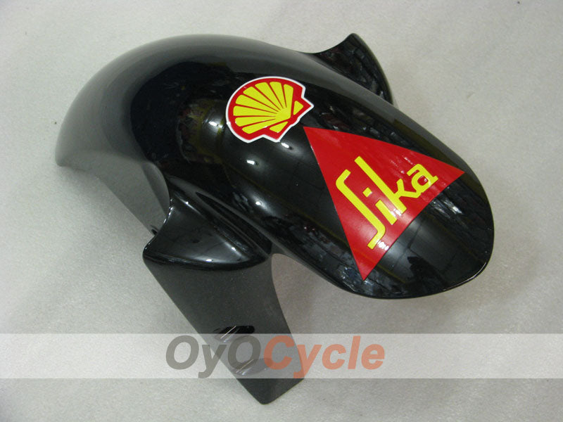 Parafango Anteriore Carena Per Yamaha 07-08 YZF-R1 #OYO87911490 Immagine secondaria del prodotto