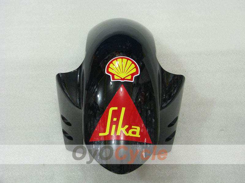 Parafango Anteriore Carena Per Yamaha 07-08 YZF-R1 #OYO87911490 Immagine principale del prodotto