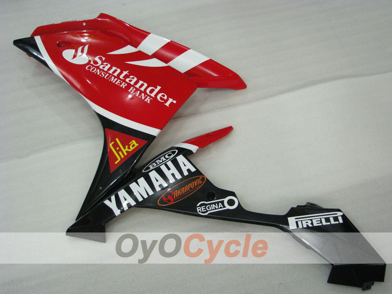 Carenatura lato sinistro e destro per Yamaha 07-08 YZF-R1 #OYO87911493 Immagine principale del prodotto
