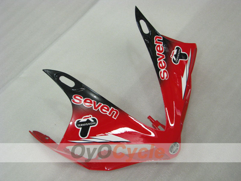 Carena Anteriore Superiore Per Yamaha 07-08 YZF-R1 #OYO87911491 Immagine secondaria del prodotto