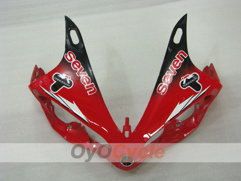 Carena Anteriore Superiore Per Yamaha 07-08 YZF-R1 #OYO87911491 Immagine principale del prodotto