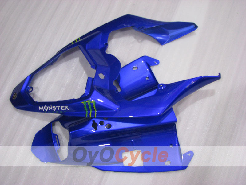 Carena Posteriore Coda Per Yamaha 09-11 YZF-R1 #OYO87911544 Immagine principale del prodotto